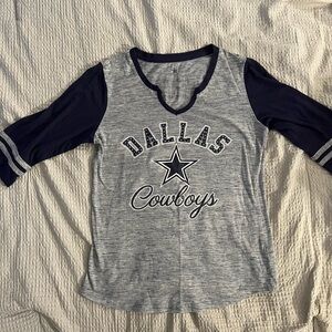 Dallas Cowboys, Prescott top